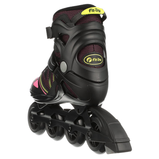 Fit-Tru Cruze 84 Womens Inline Skates 30446