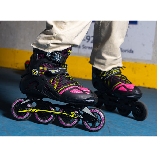 Fit-Tru Cruze 84 Womens Inline Skates 30446