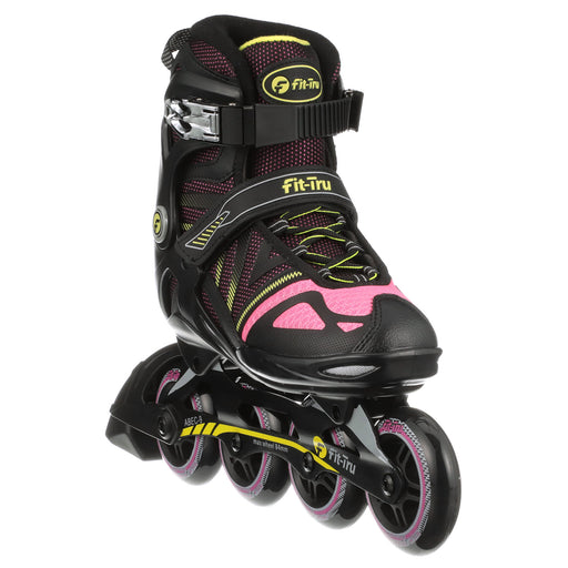 Fit-Tru Cruze 84 Womens Inline Skates 30446