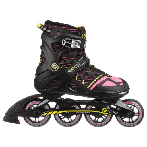 Fit-Tru Cruze 84 Womens Inline Skates 30446