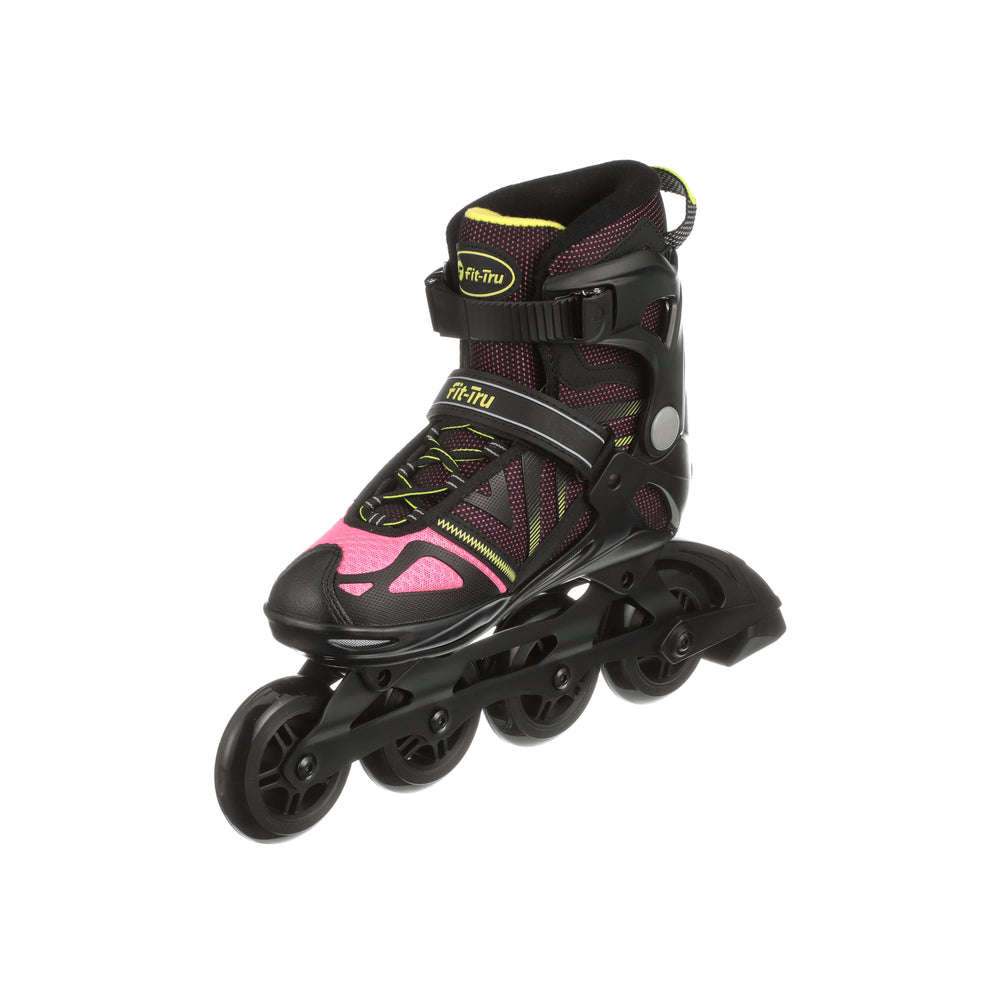 Fit-Tru Cruze 84 Womens Inline Skates 30446 - New Open Box - 51