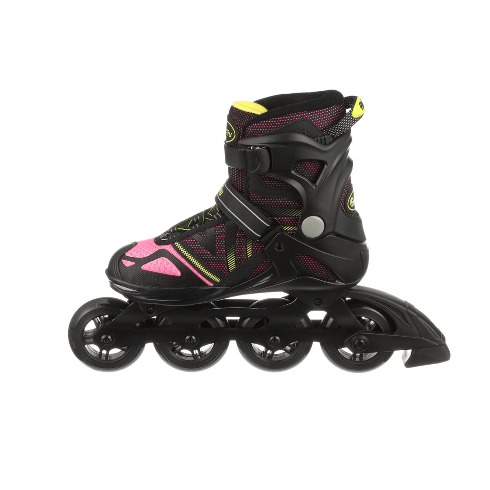 Fit-Tru Cruze 84 Womens Inline Skates 30446 - New Open Box - 54