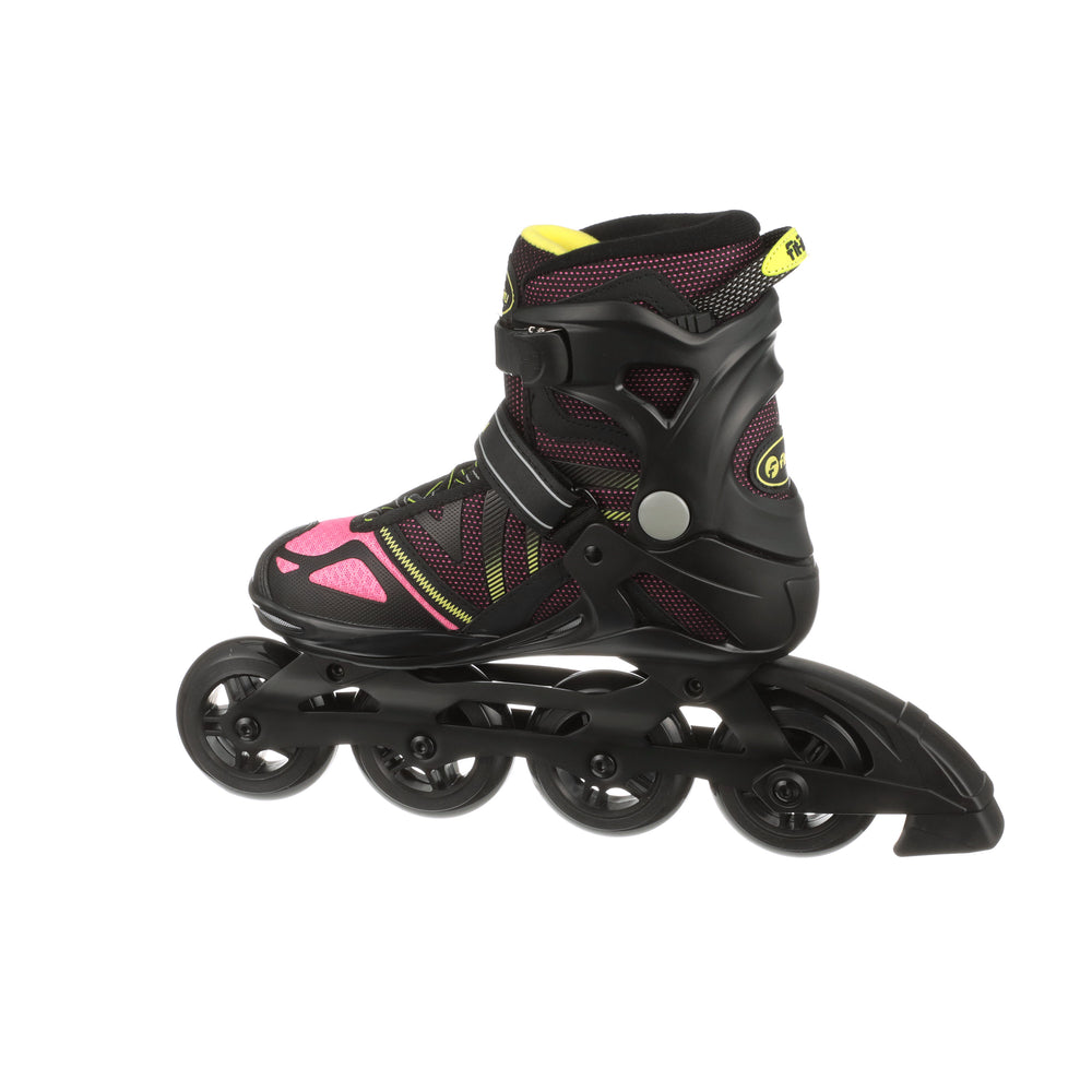 Fit-Tru Cruze 84 Womens Inline Skates 30446 - New Open Box - 55