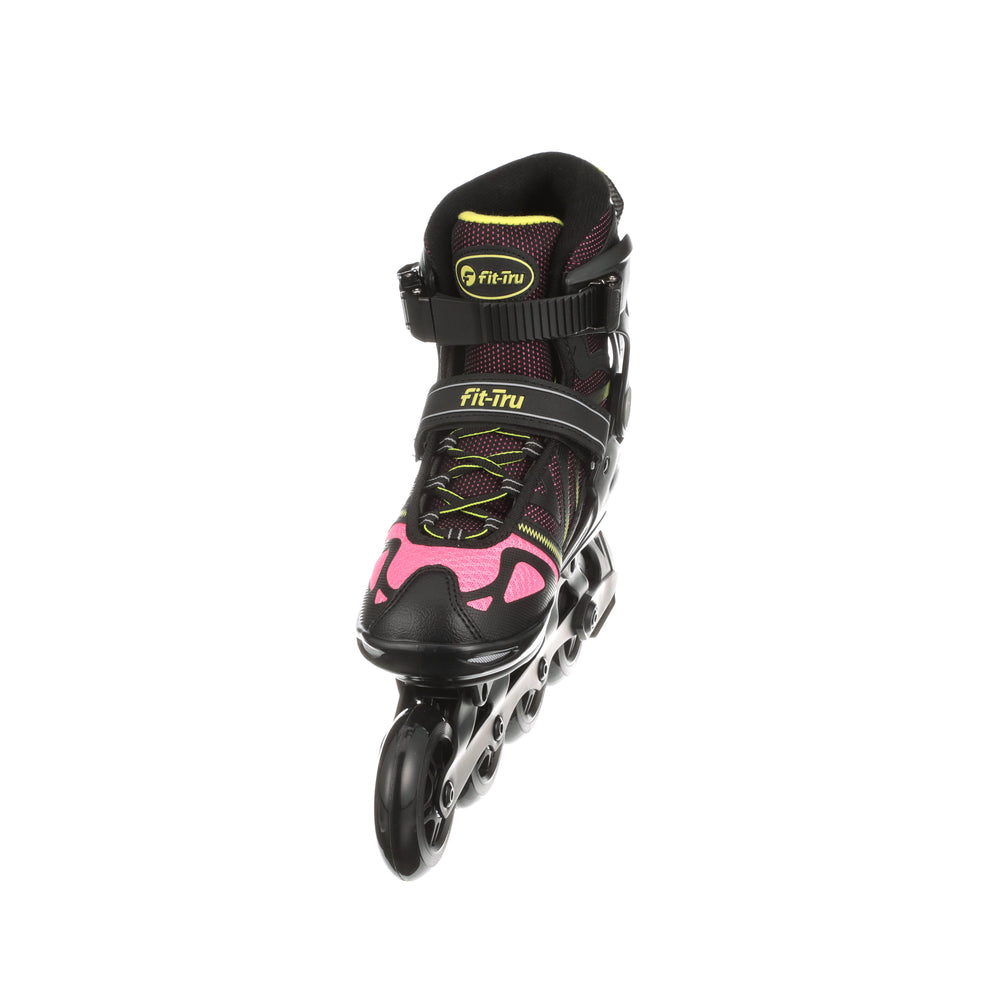 Fit-Tru Cruze 84 Womens Inline Skates 30446 - New Open Box - 49