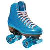 Sure Grip Stardust Glitter Unisex Roller Skates - (Size M7/W8 Lightly Used)