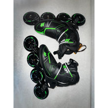 
                        
                          Load image into Gallery viewer, K2 MOD 110 Mens Inline Skates 30507
                        
                       - 2