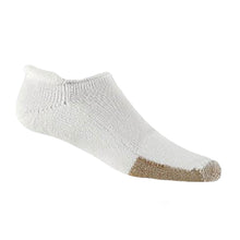 
                        
                          Load image into Gallery viewer, Thorlo Tennis Maximum Cushion Roll Top Socks - White/L
                        
                       - 2