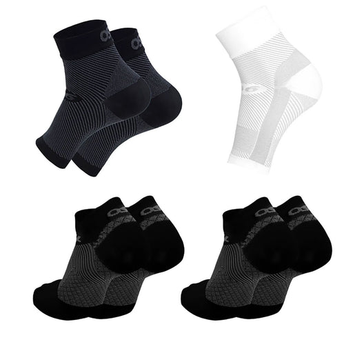 OS1st Plantar Fasciitis Recovery Kit