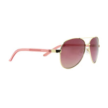 
                        
                          Load image into Gallery viewer, Stayson Aviator Sunglasses - Britney
                        
                       - 1