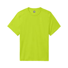 
                        
                          Load image into Gallery viewer, FILA Che Performance Mens T-Shirt - LIME PUNCH 376/XXL
                        
                       - 5