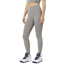 
                        
                          Load image into Gallery viewer, FILA Emerie Womens Legging - BRSH NICKEL 051/XL
                        
                       - 3