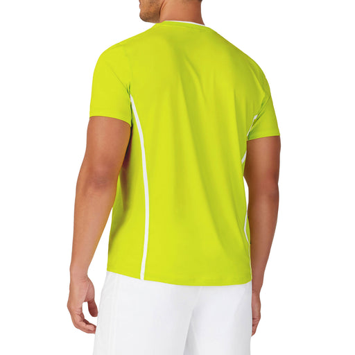 FILA Center Court Short Sleeve Crew Mens T-Shirt