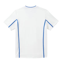 
                        
                          Load image into Gallery viewer, FILA Center Court Short Sleeve Crew Mens T-Shirt
                        
                       - 4