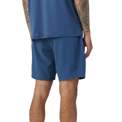 FILA Finula 7 Inch Mens Tennis Shorts