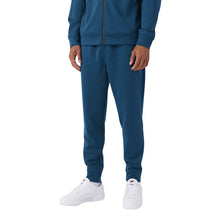 
                        
                          Load image into Gallery viewer, FILA Himmat Mens Tennis Joggers - BLUE 436/XL
                        
                       - 5