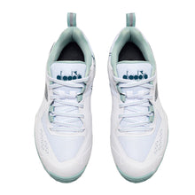 
                        
                          Load image into Gallery viewer, Diadora Blushield Torneo 2 ClY Womens Tennis Shoes
                        
                       - 2