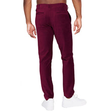 
                        
                          Load image into Gallery viewer, Redvanly Collins Corduroy Mens Golf Pants
                        
                       - 2