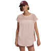 Varley Wakefield Seamless Womens Tee