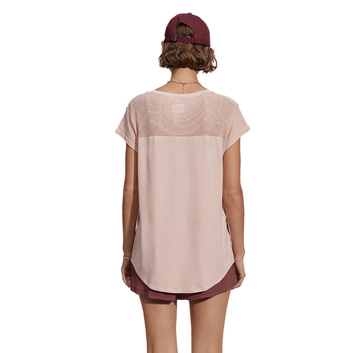 Varley Wakefield Seamless Womens Tee