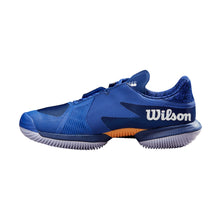 
                        
                          Load image into Gallery viewer, Wilson Kaos Swift 1.5 Women&#39;s Tennis Shoes
                        
                       - 3