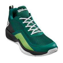 
                        
                          Load image into Gallery viewer, Wilson Rush Pro Lite Tennis Shoes - Evergreen/D Medium/13.0
                        
                       - 5