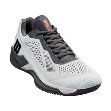 
                        
                          Load image into Gallery viewer, Wilson Rush Pro 4.0 Shift Mens Tennis Shoes - Shift Ballard/D Medium/13.0
                        
                       - 1