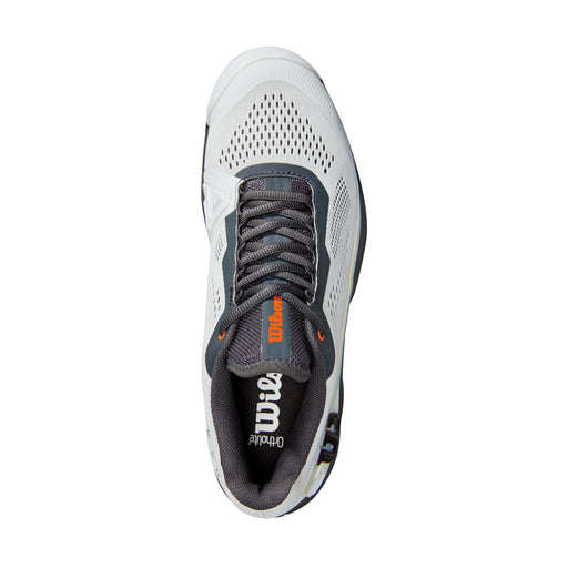 Wilson Rush Pro 4.0 Shift Mens Tennis Shoes