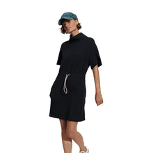 
                        
                          Load image into Gallery viewer, Varley Sophie Womens Dress - Black/L
                        
                       - 1