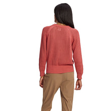 
                        
                          Load image into Gallery viewer, Varley Clay Knit Womens Sweater
                        
                       - 2