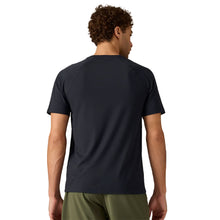 
                        
                          Load image into Gallery viewer, Rhone Reign Short Sleeve Mens Crew Neck
                        
                       - 2