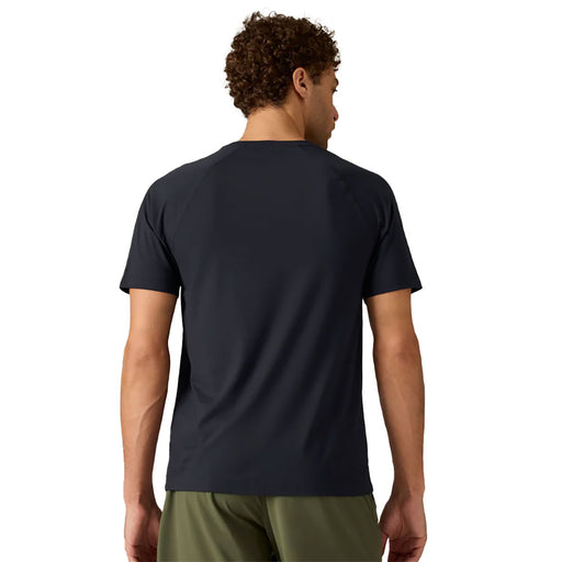 Rhone Reign Short Sleeve Mens Crew Neck