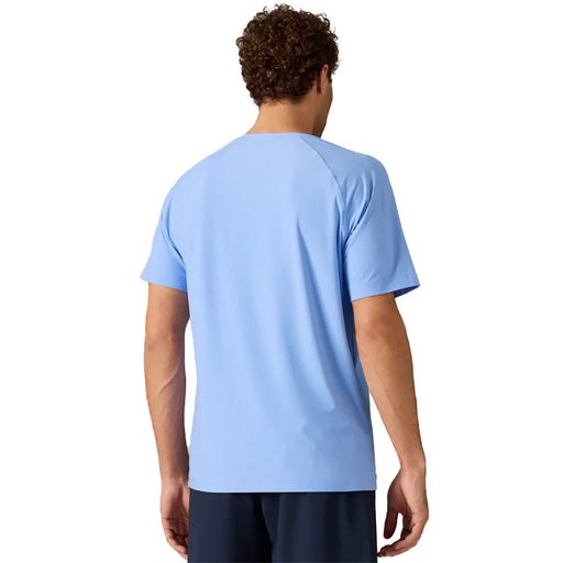 Rhone Reign Short Sleeve Mens Crew Neck