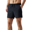 Rhone Pursuit Unlined 5 Inch Mens Tennis Shorts