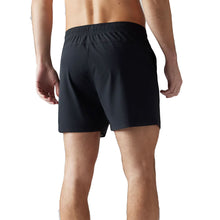 
                        
                          Load image into Gallery viewer, Rhone Pursuit Unlined 5 Inch Mens Tennis Shorts
                        
                       - 2