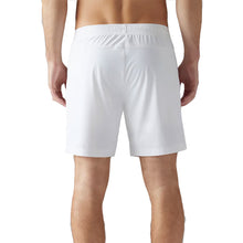 
                        
                          Load image into Gallery viewer, Rhone Pursuit Lined 7 Inch Mens Tennis Shorts
                        
                       - 4