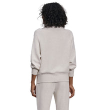 
                        
                          Load image into Gallery viewer, Varley Roxbury Zip Through Womens Sweater
                        
                       - 2