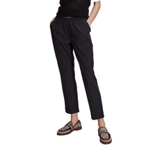 
                        
                          Load image into Gallery viewer, Varley Everly Turnup 27.5 Inch Womens Pants - Black/L
                        
                       - 1