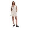 Varley Rosannah Womens Zip Dress