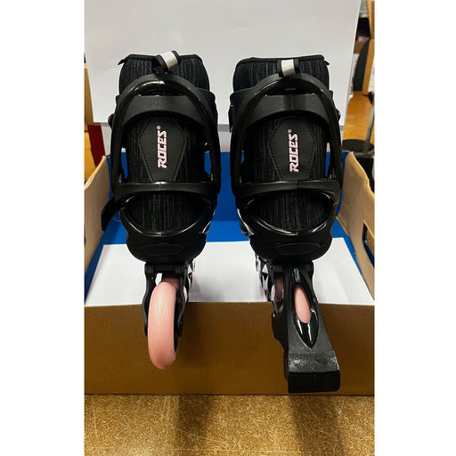 Roces PIC TIF Womens Inline Skates - used 32843