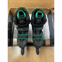 
                        
                          Load image into Gallery viewer, K2 Sk8 Hero Boa ALU Boys Adj Inline Skates 33055
                        
                       - 2