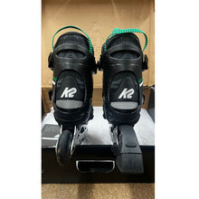 
                        
                          Load image into Gallery viewer, K2 Sk8 Hero Boa ALU Boys Adj Inline Skates 33055
                        
                       - 3