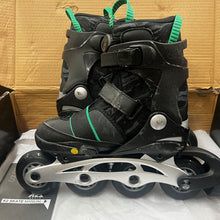 
                        
                          Load image into Gallery viewer, K2 Sk8 Hero Boa ALU Boys Adj Inline Skates 33055
                        
                       - 6