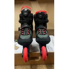 
                        
                          Load image into Gallery viewer, K2 Alexis 80 Boa Gray-Coral W Inline Skates 33056 - Gray/Coral/8.0
                        
                       - 1