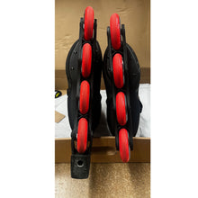 
                        
                          Load image into Gallery viewer, K2 Alexis 80 Boa Gray-Coral W Inline Skates 33056
                        
                       - 4