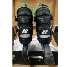 
                        
                          Load image into Gallery viewer, K2 Sk8 Hero Boa ALU Boys Adj Inline Skates 33057
                        
                       - 3