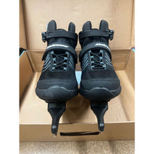 
                        
                          Load image into Gallery viewer, Bladerunner by RB Igniter XT M Ice Skates 33058 - Black/11
                        
                       - 1