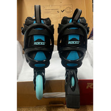 
                        
                          Load image into Gallery viewer, Roces Helium TIF Womens Inline Skates 33062
                        
                       - 3