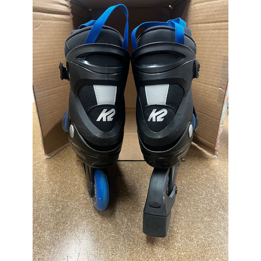 K2 Kinetic 80 Pro Mens Inline Skates 33067