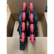 
                        
                          Load image into Gallery viewer, K2 Alexis 80 Boa Gray-Coral W Inline Skates 33069
                        
                       - 4