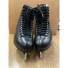 Jackson Finesse 452 Mens Figure Skates - Lightly Used Size 9